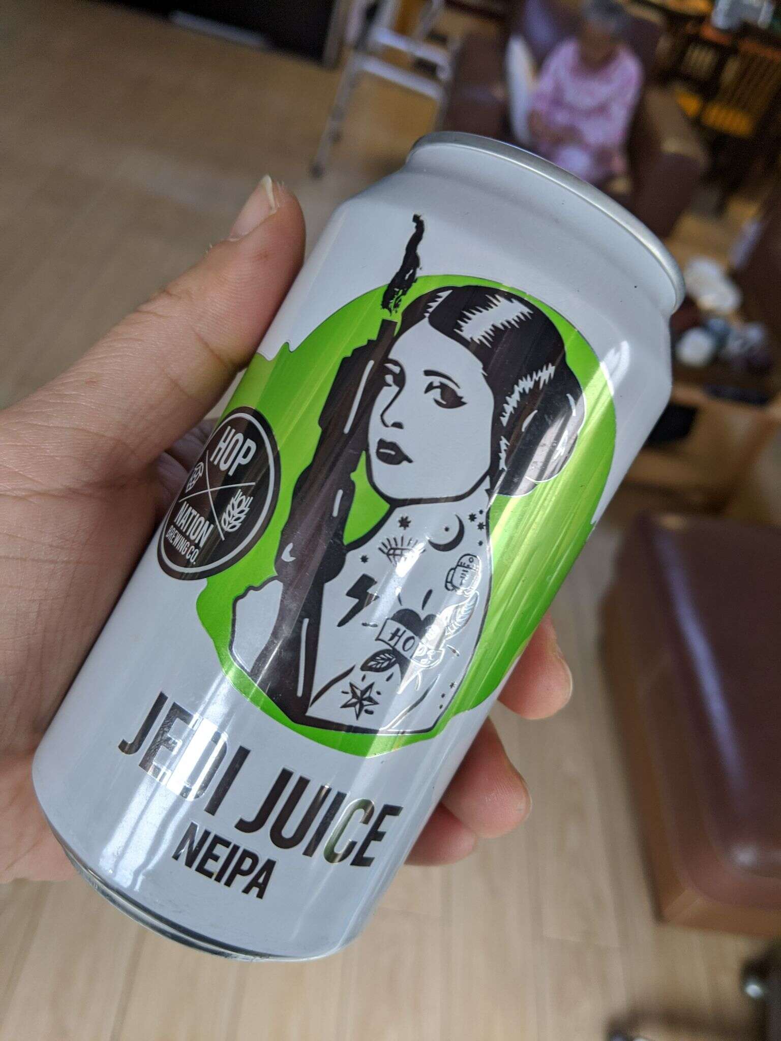 Hop Nation Jedi Juice 20191124 145735